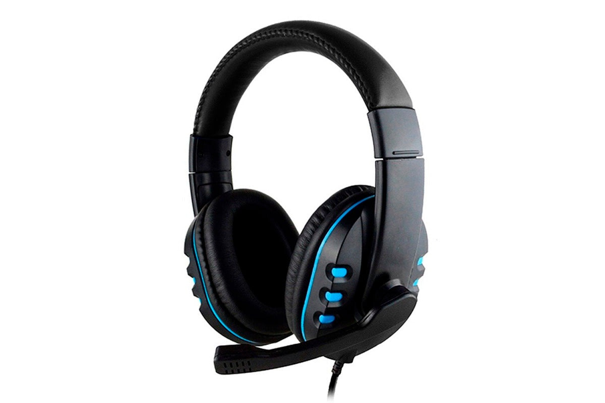Ps4 gaming headphones headset