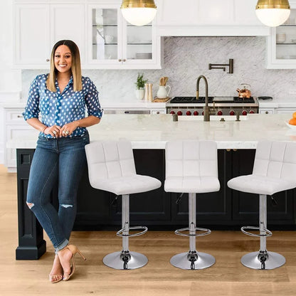 Bar Stools Chair Breakfast Bar Stools Kitchen Bar Stools