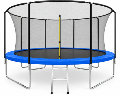 8FT Trampoline Trampolines