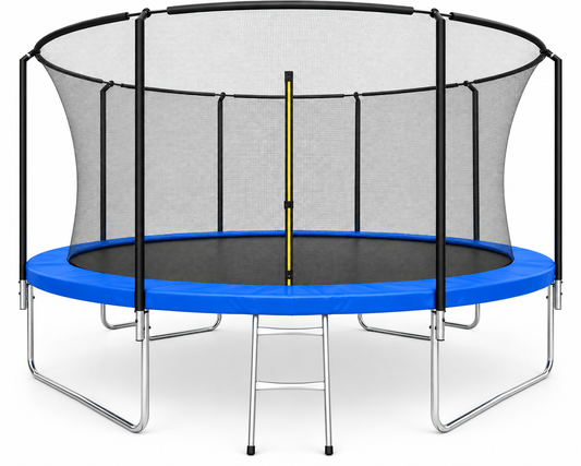 8FT Trampoline Trampolines