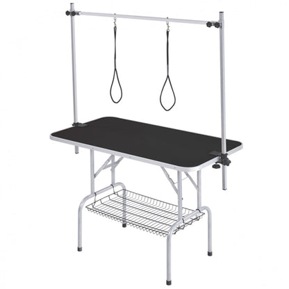 Pet Grooming Table