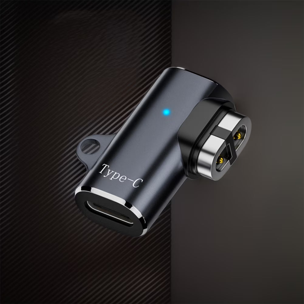 USB C Magnetic Charger Adapter for Shokz Charging Adapter