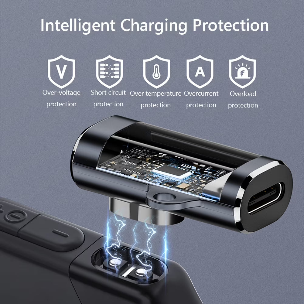 USB C Magnetic Charger Adapter for Shokz Charging Adapter