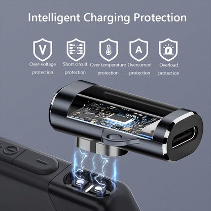 USB C Magnetic Charger Adapter for Shokz Charging Adapter