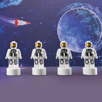 LEGO Technic: NASA Artemis Space Launch System Rocket (42221)