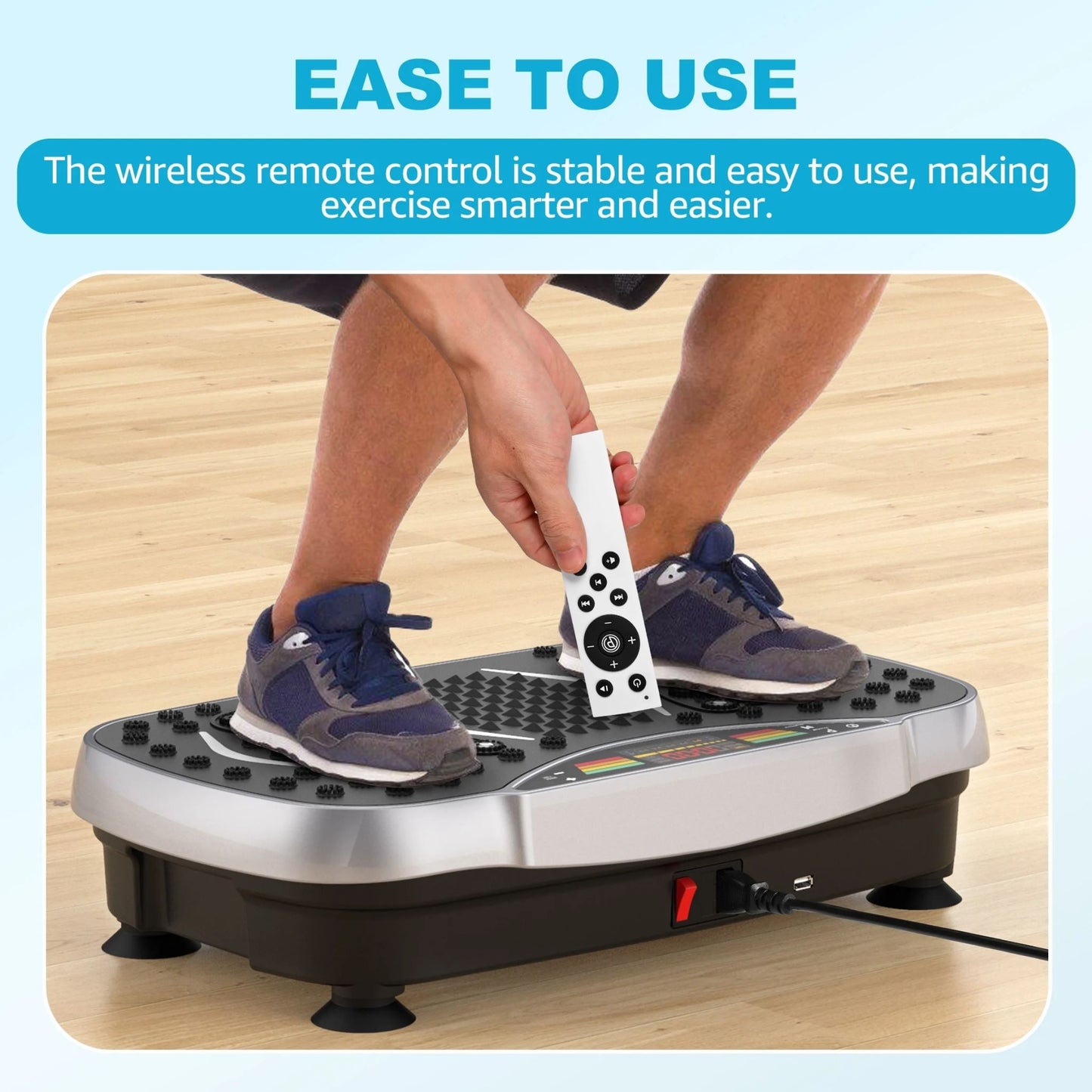 Vibration Plate