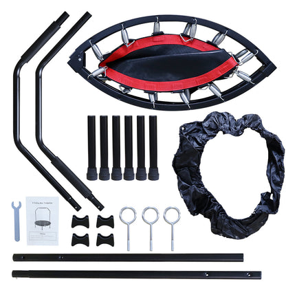 Trampoline Rebounder