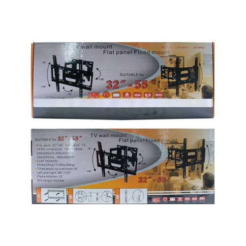 TV Wall Bracket 32"-55"