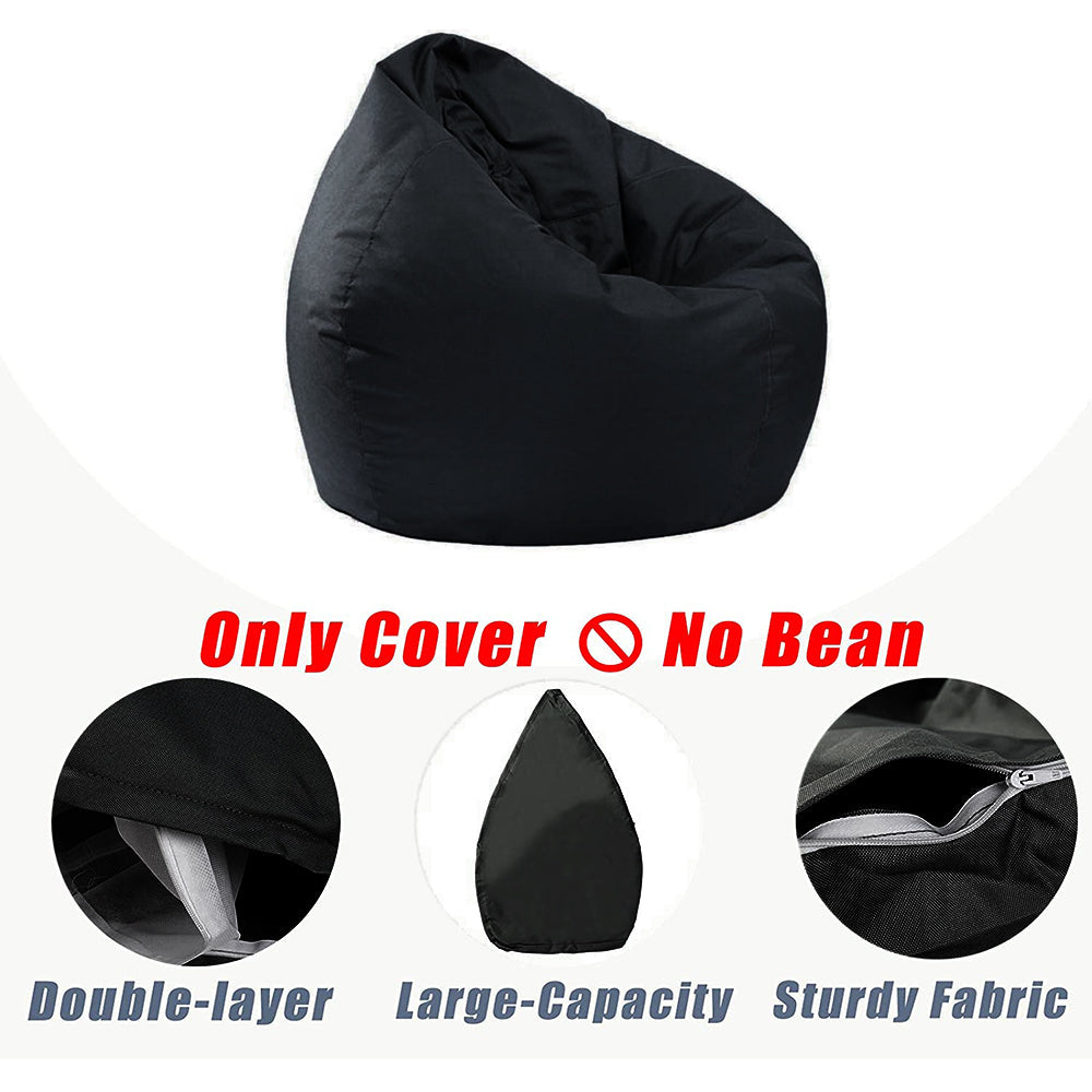 Outdoor Water resistant Bean Bag