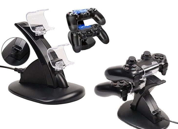 PS4 Controller Charging Dock