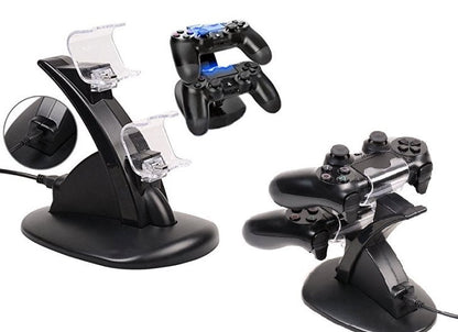 PS4 Controller Charging Dock