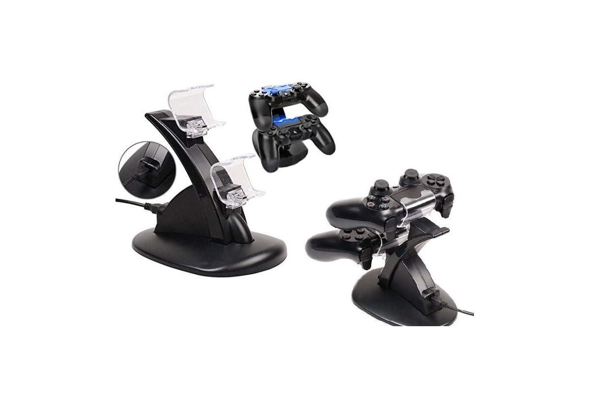 PS4 Controller Charging Dock
