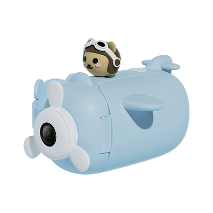 Mobie Fun Children Camera 50 Million HD Pixels with 32GB Card V1