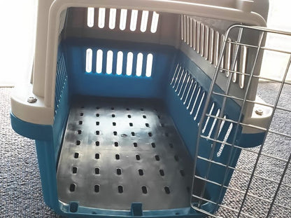 48cm Dog Cage Cat Cage Pet Travel Cage/Carrier