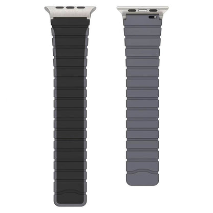 Mobie Neonova Series Magnetic Closure Silicone Compatible with Samsung Galaxy Watch 7 Ultra Band