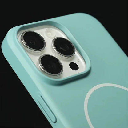 Brace Series Ultra-Thin PC Magnetic Compatible with iPhone 15 Pro Max Case