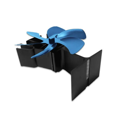 Stove Fan Fireplace Fan