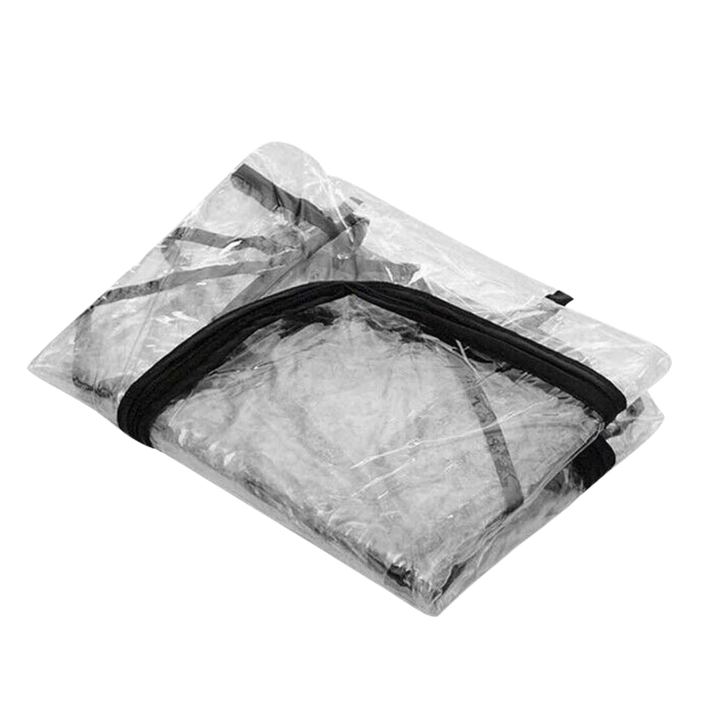 Three Wheels Baby Stroller with All Accessories-Preium Grey