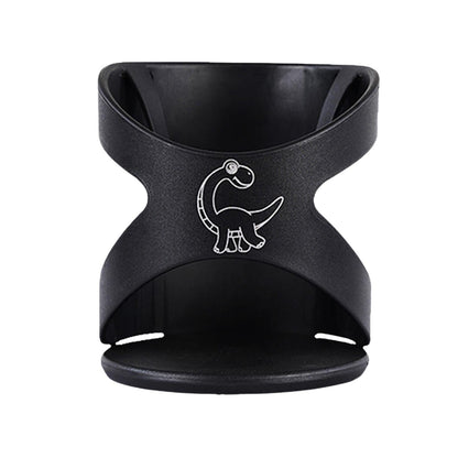 Three Wheels Baby Stroller with All Accessories-Preium Grey