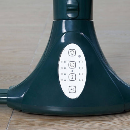 Smart Baby Swing Cradle Rocker/ Bouncer Seat-Dark Green