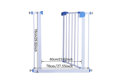 Baby Safety Gate