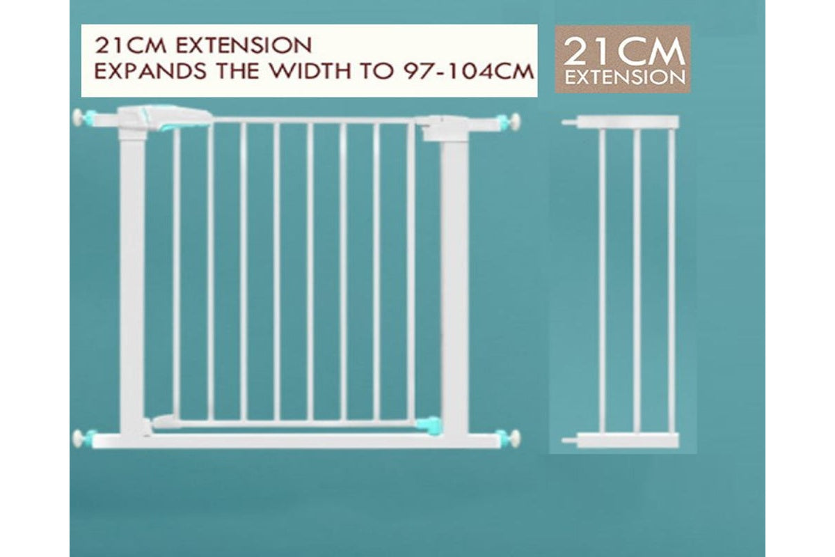 Baby Safety Gate