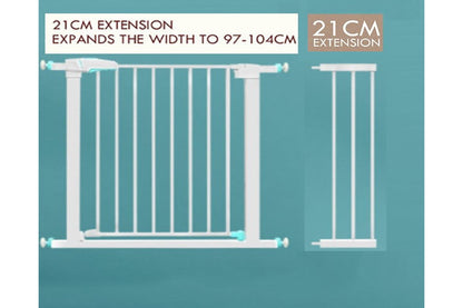 Baby Safety Gate