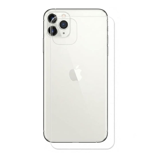 Back Hydrogel Screen Protector for iPhone 11 Pro