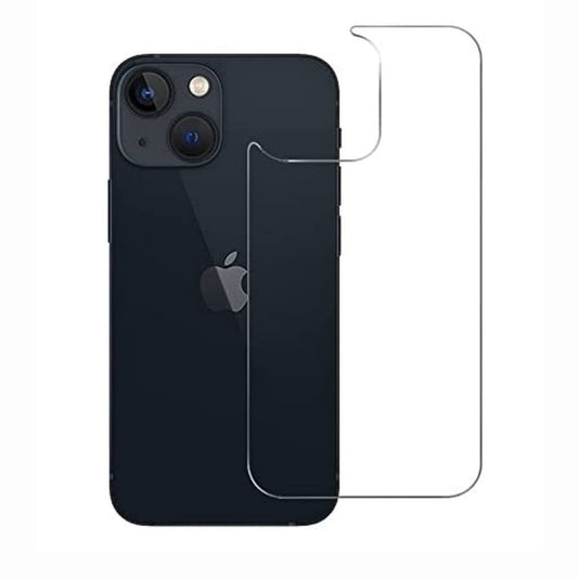 Back Hydrogel Screen Protector for iPhone 14 (Pack of 2)