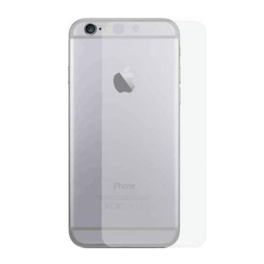Back Hydrogel Screen Protector for iPhone 6