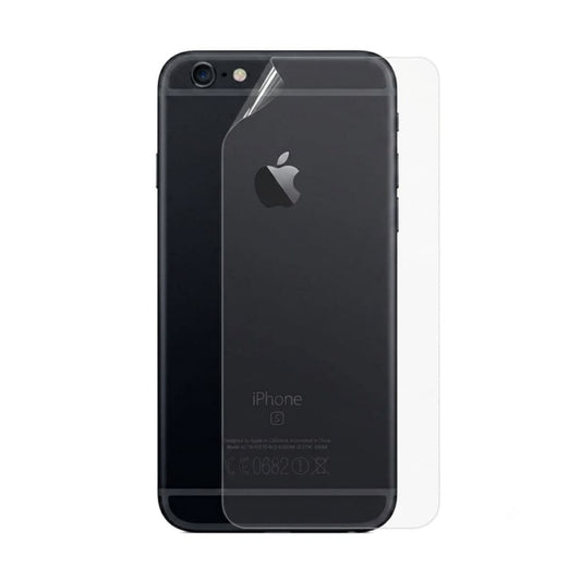 Back Hydrogel Screen Protector for iPhone 6 Plus