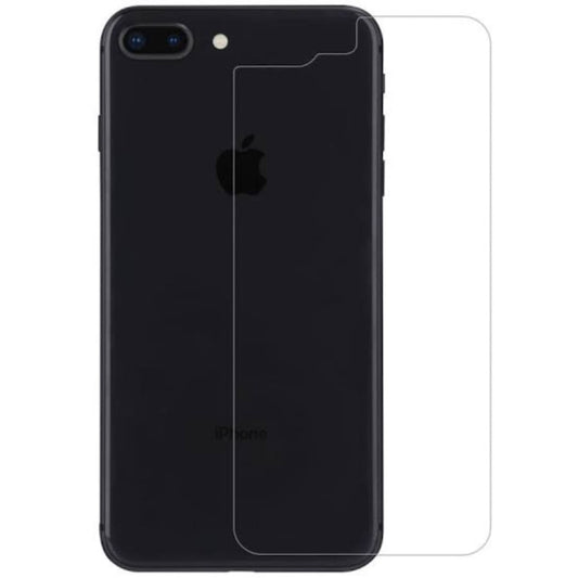 Back Hydrogel Screen Protector for iPhone 8 Plus (Pack of 2)