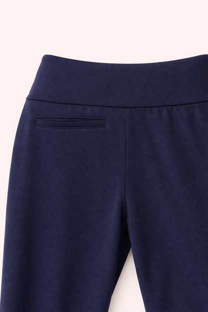 Merino Capri Pants