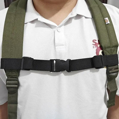 Backpack Chest Strap (Pack of 2)