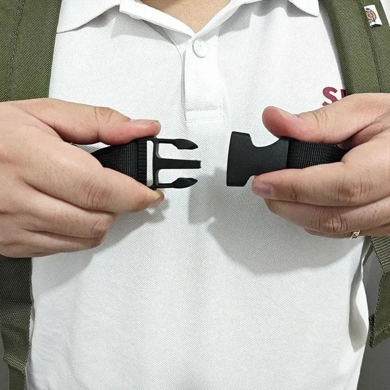Backpack Chest Strap (Pack of 2)