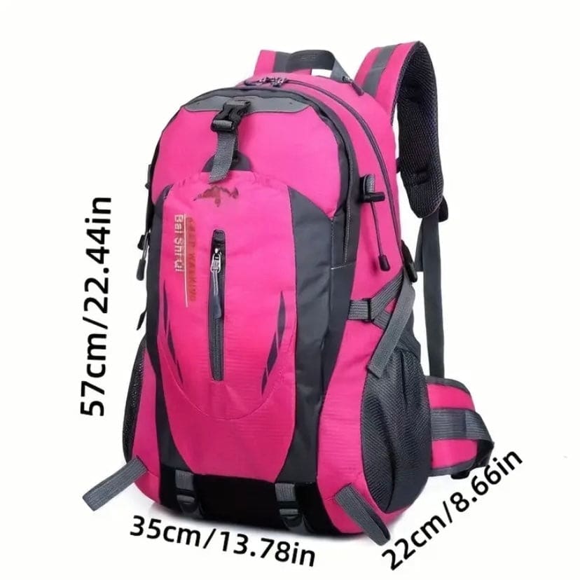 Backpack (Pink)