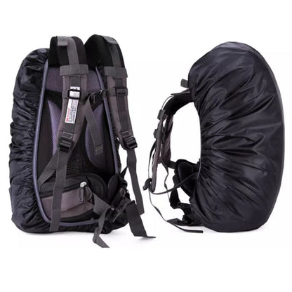 Backpack Waterproof Cover (Black)