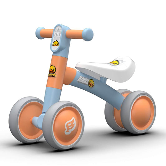 Baby Balance Bike 1003W Orange