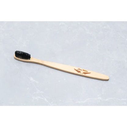 Bamboo Toothbrush