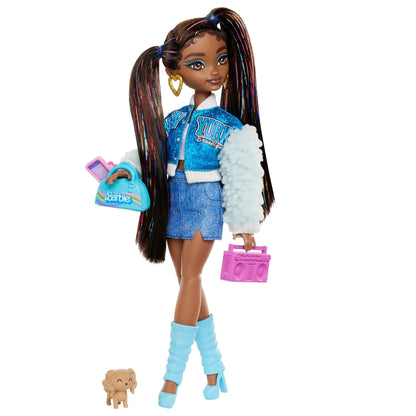 Barbie Dream Besties Fashion Doll Collection With Hobby Themed Accessories