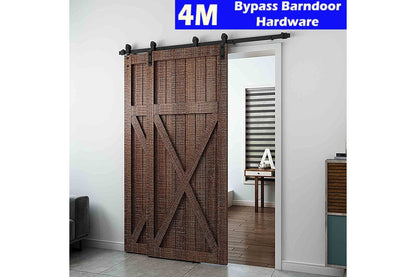 Barn Door Hardware 4M