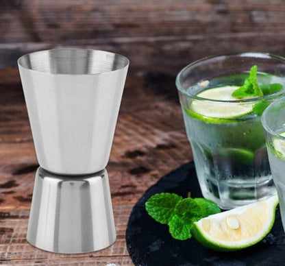 Cocktail Making Set 9-Piece Bartender Kit Cocktail Shaker Set