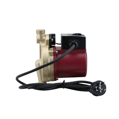 Low Shower Pressure 150W Booster Pump