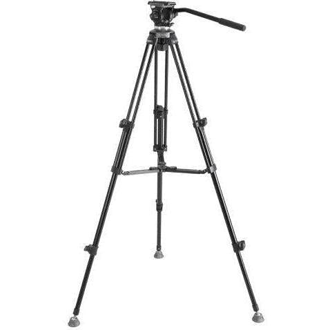 E-Image EK610 Video Tripod