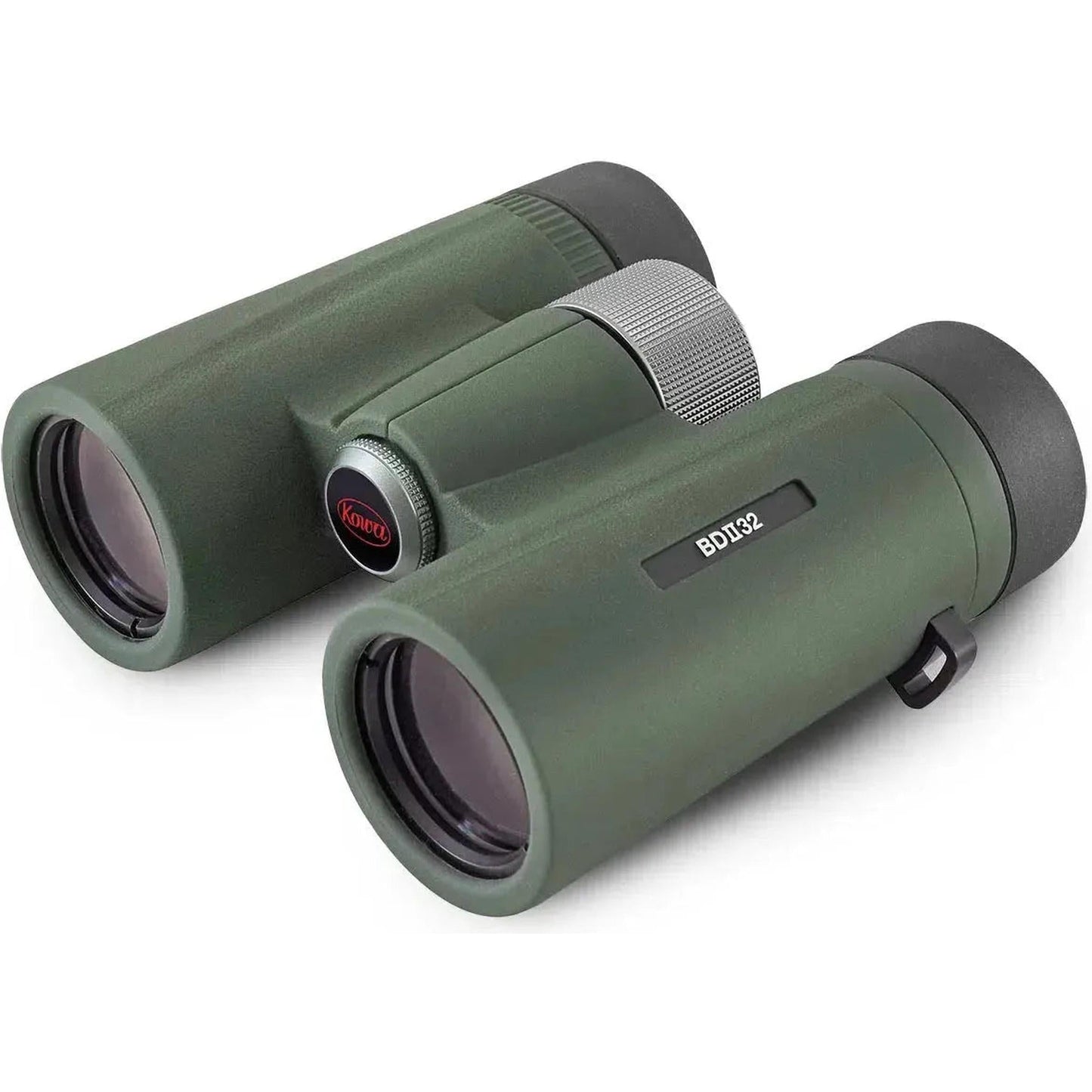 Kowa BD II 10x32 XD Binoculars