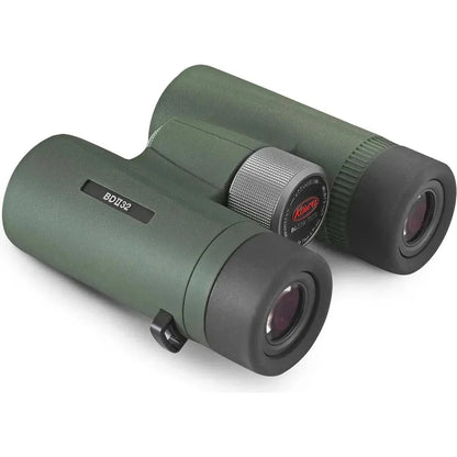 Kowa BD II 10x32 XD Binoculars