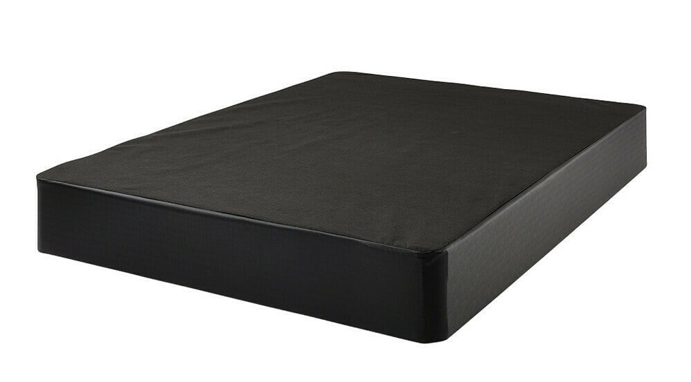 Online8 Velvet Bed Base - NZ Made Beds & Bed Frames