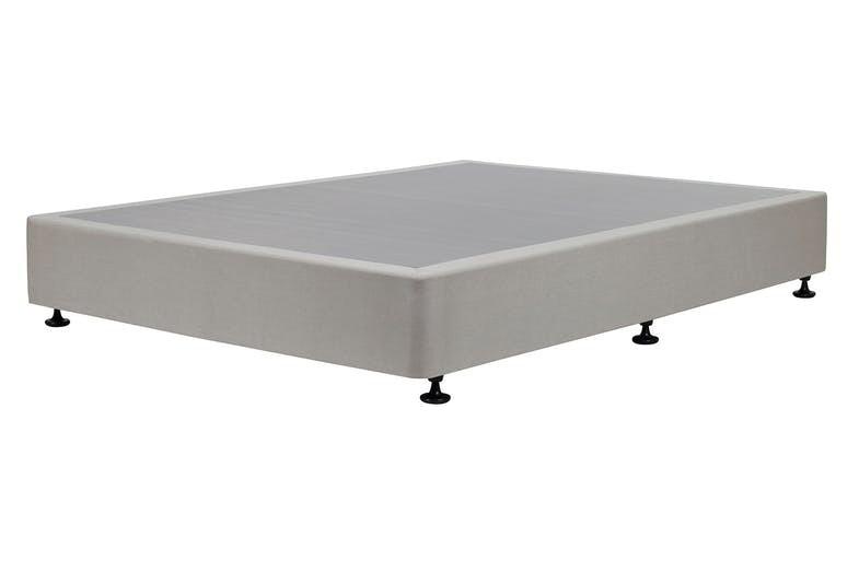 Online8 Velvet Bed Base - NZ Made Beds & Bed Frames