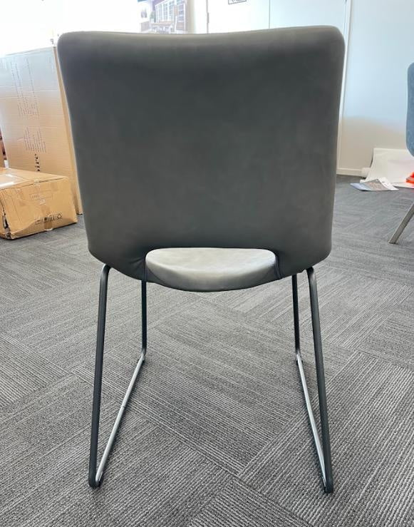 Bella Dining Chair | Modern Dining Chair at online8 furniture store Auckland