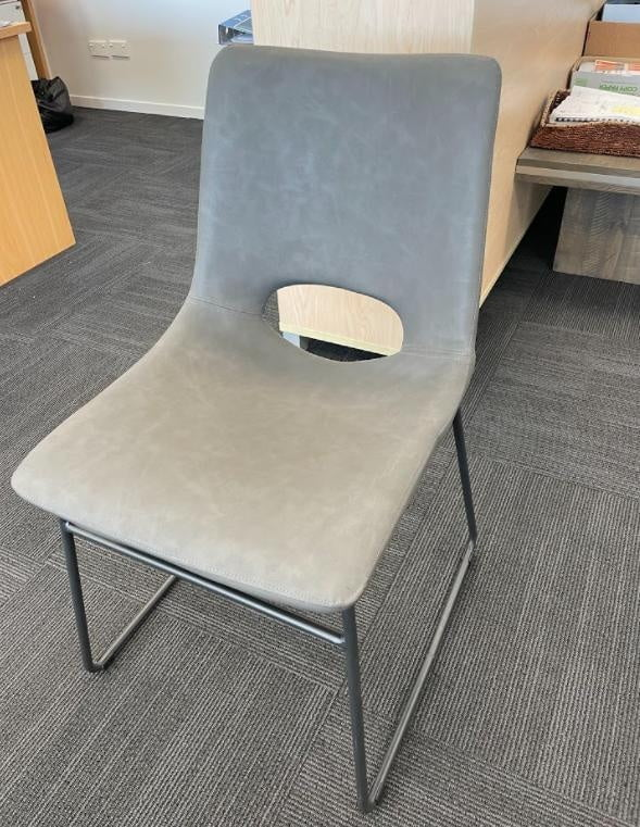 Bella Dining Chair | Modern Dining Chair at online8 furniture store Auckland